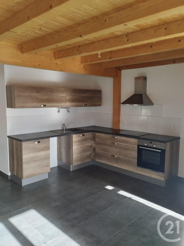 Appartement F4 à louer FLANGEBOUCHE