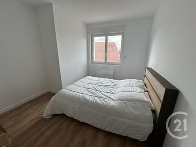 Appartement F3 &agrave; louer - 3 pi&egrave;ces - 65,54 m2 - Loray - 25 - FRANCHE-COMTE