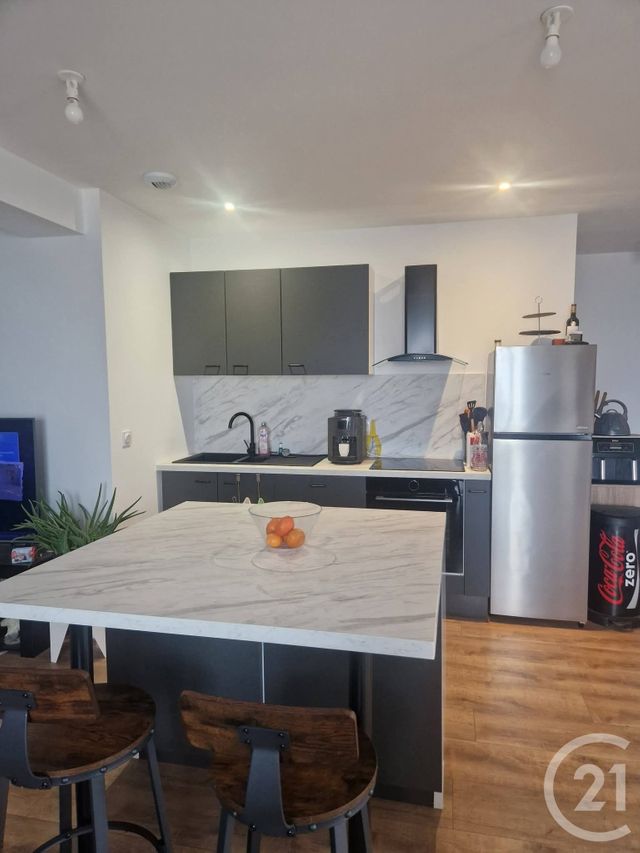 Appartement F3 à louer LORAY