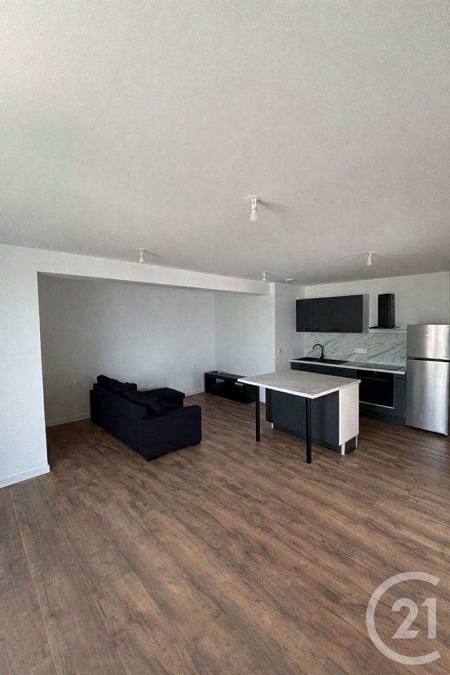 Appartement F3 &agrave; louer - 3 pi&egrave;ces - 65,54 m2 - Loray - 25 - FRANCHE-COMTE