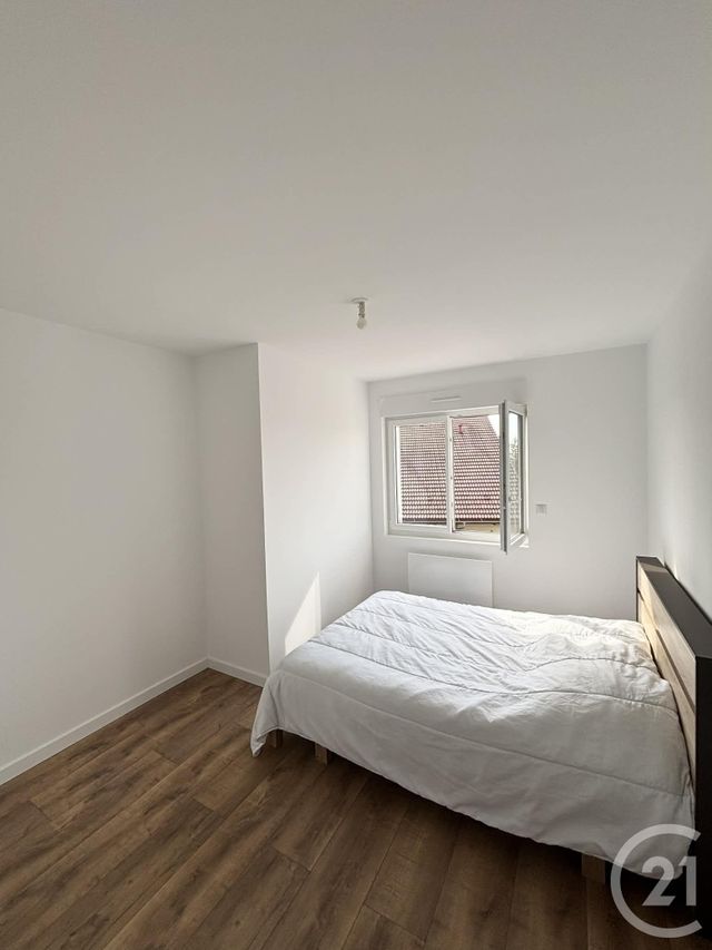 Appartement F3 &agrave; louer - 3 pi&egrave;ces - 65,54 m2 - Loray - 25 - FRANCHE-COMTE