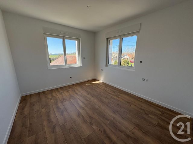 Appartement F3 &agrave; louer - 3 pi&egrave;ces - 65,54 m2 - Loray - 25 - FRANCHE-COMTE