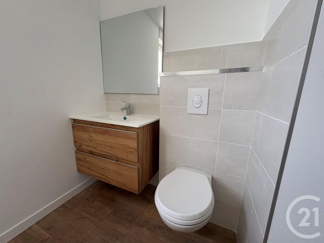 Appartement F3 &agrave; louer - 3 pi&egrave;ces - 65,54 m2 - Loray - 25 - FRANCHE-COMTE