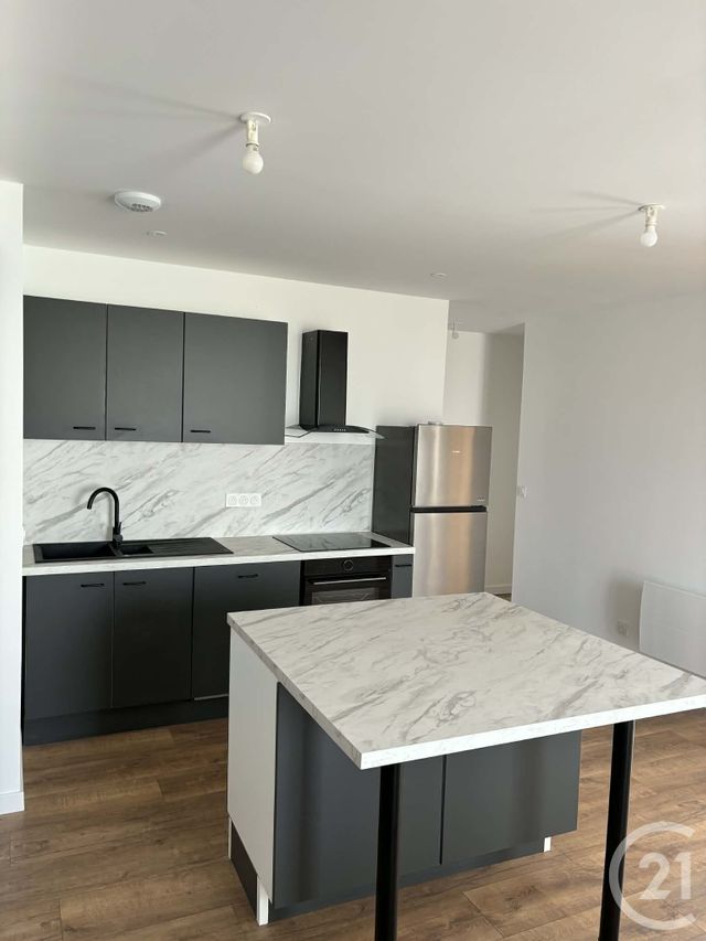 Appartement F3 à louer LORAY