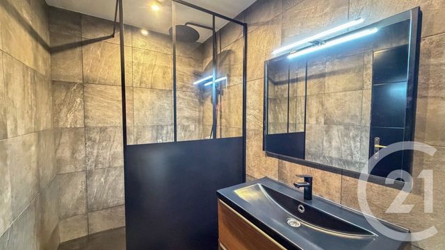 Appartement T3 &agrave; vendre - 3 pi&egrave;ces - 82 m2 - Orchamps Vennes - 25 - FRANCHE-COMTE