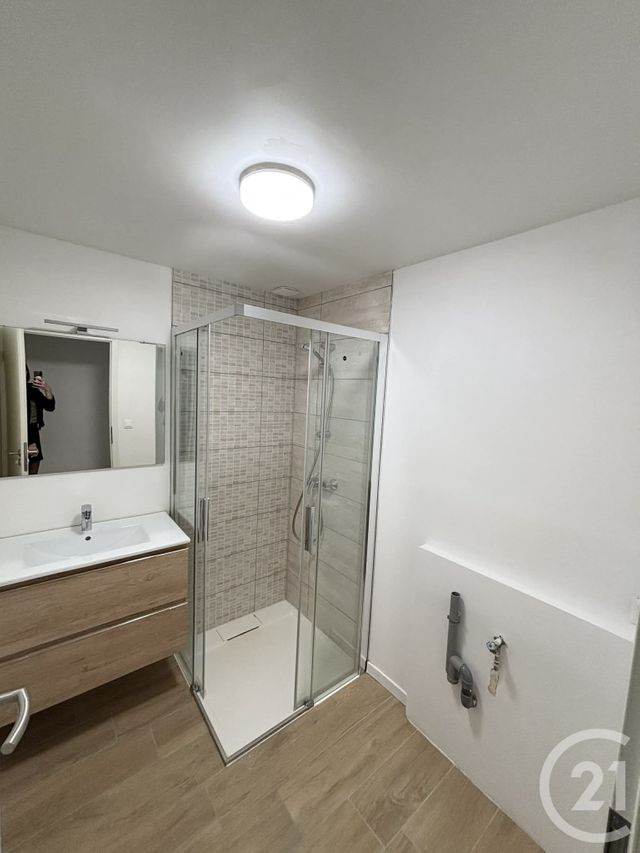 Appartement F3 &agrave; louer - 3 pi&egrave;ces - 80,40 m2 - Passonfontaine - 25 - FRANCHE-COMTE