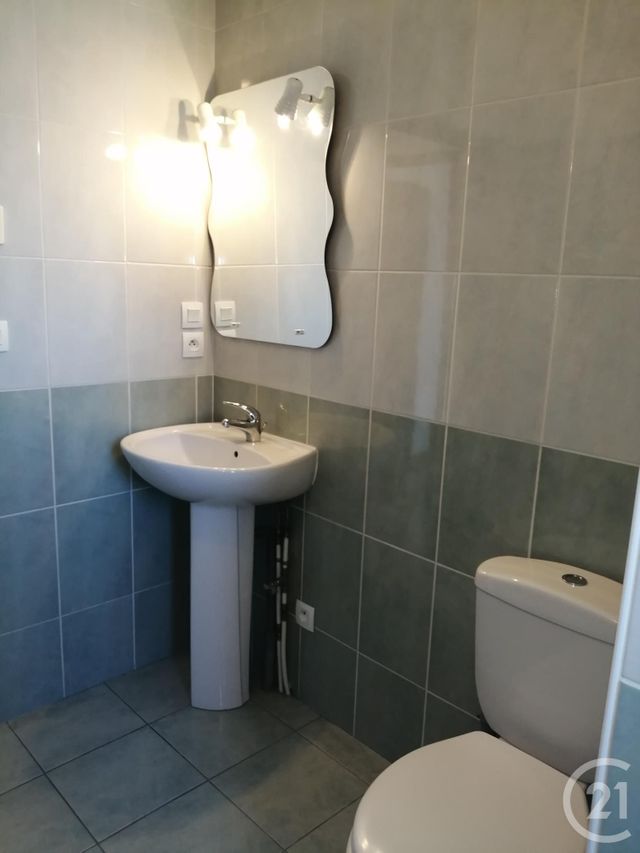 Appartement F2 &agrave; louer - 2 pi&egrave;ces - 57,21 m2 - Valdahon - 25 - FRANCHE-COMTE