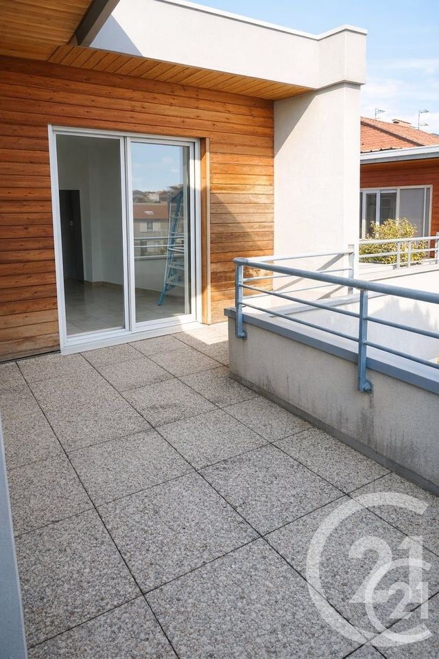 Appartement F2 à louer VALDAHON