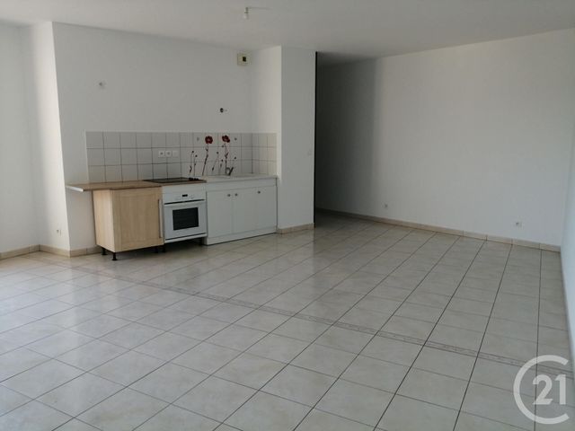 Appartement F2 à louer VALDAHON