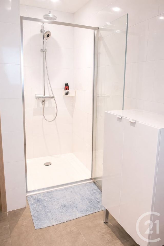 Appartement &agrave; louer - 2 pi&egrave;ces - 60 m2 - Valdahon - 25 - FRANCHE-COMTE