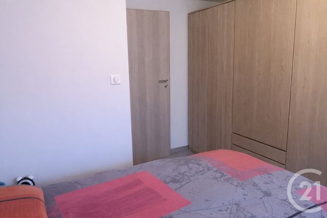 Appartement &agrave; louer - 2 pi&egrave;ces - 60 m2 - Valdahon - 25 - FRANCHE-COMTE