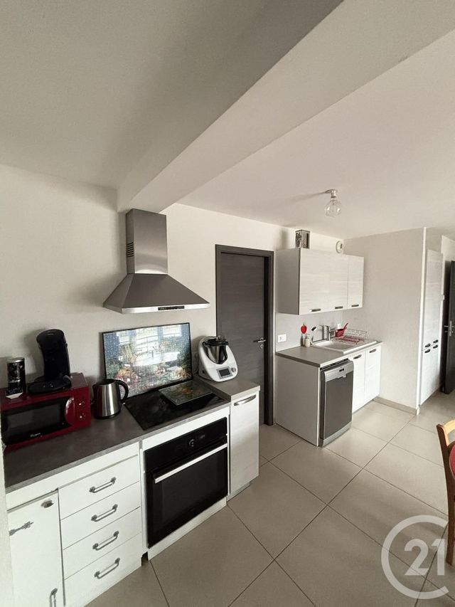Appartement F3 à louer ETALANS