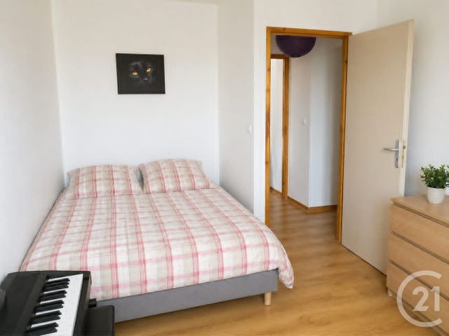Appartement F4 &agrave; louer - 4 pi&egrave;ces - 81 m2 - Avoudrey - 25 - FRANCHE-COMTE