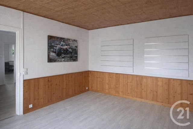 Appartement F2 &agrave; louer - 3 pi&egrave;ces - 60 m2 - Avoudrey - 25 - FRANCHE-COMTE