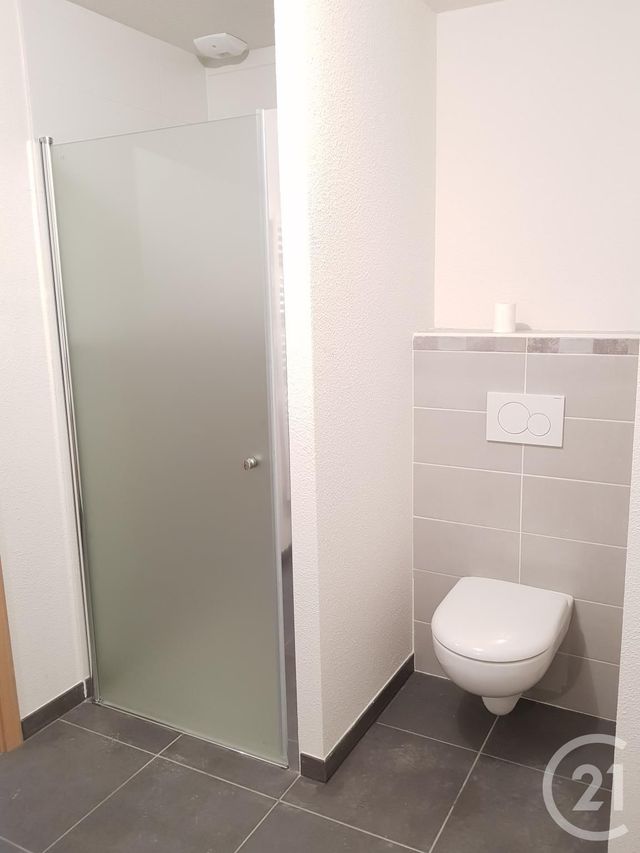 Appartement F3 &agrave; louer - 3 pi&egrave;ces - 63,20 m2 - Valdahon - 25 - FRANCHE-COMTE