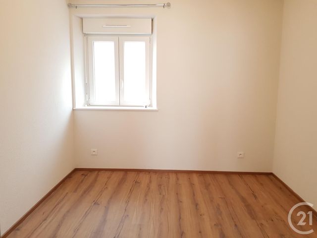 Appartement F3 &agrave; louer - 3 pi&egrave;ces - 63,20 m2 - Valdahon - 25 - FRANCHE-COMTE
