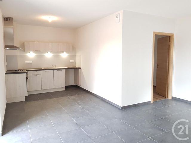 appartement - VALDAHON - 25