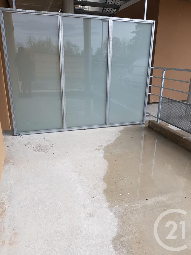 Appartement F3 &agrave; louer - 3 pi&egrave;ces - 63,20 m2 - Valdahon - 25 - FRANCHE-COMTE