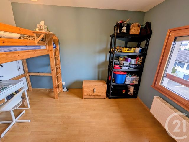 Maison &agrave; louer - 6 pi&egrave;ces - 97,50 m2 - Valdahon - 25 - FRANCHE-COMTE