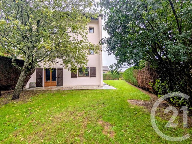 Maison à louer VALDAHON