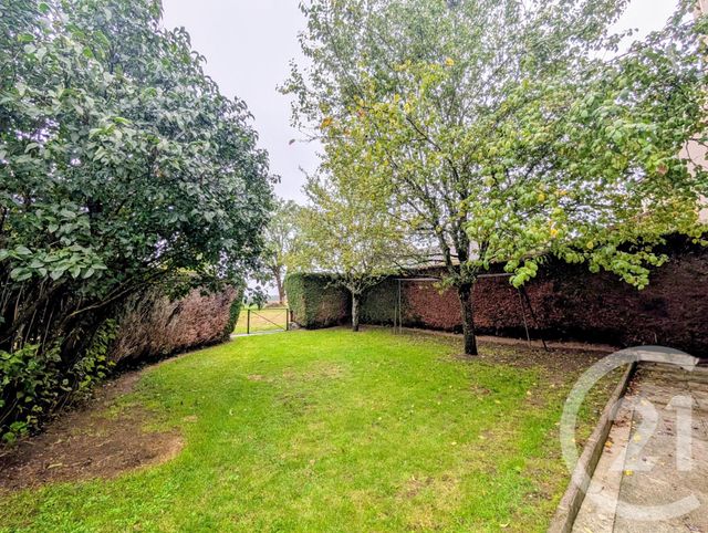 Maison &agrave; louer - 6 pi&egrave;ces - 97,50 m2 - Valdahon - 25 - FRANCHE-COMTE