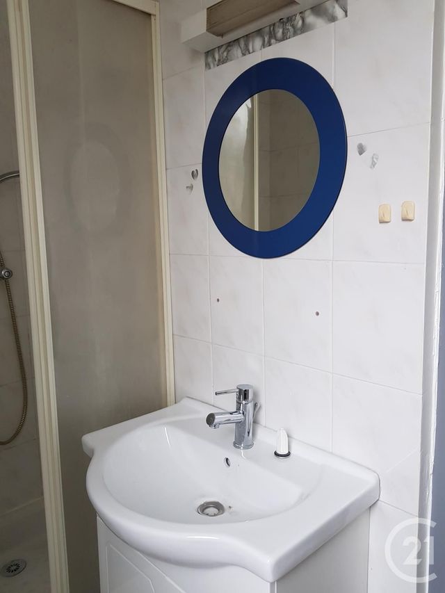 Appartement F2 &agrave; louer - 2 pi&egrave;ces - 51,04 m2 - Orchamps Vennes - 25 - FRANCHE-COMTE