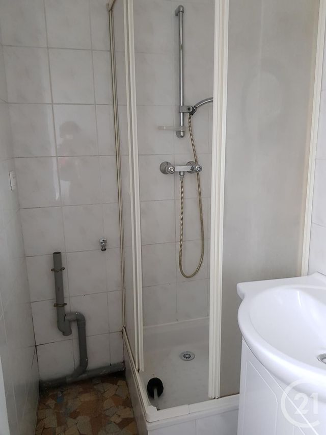 Appartement F2 &agrave; louer - 2 pi&egrave;ces - 51,04 m2 - Orchamps Vennes - 25 - FRANCHE-COMTE