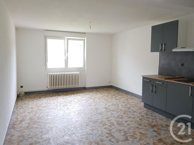 Appartement F2 à louer ORCHAMPS VENNES