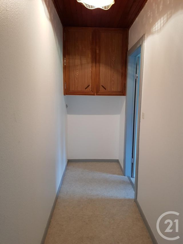 Appartement F2 &agrave; louer - 2 pi&egrave;ces - 51,04 m2 - Orchamps Vennes - 25 - FRANCHE-COMTE