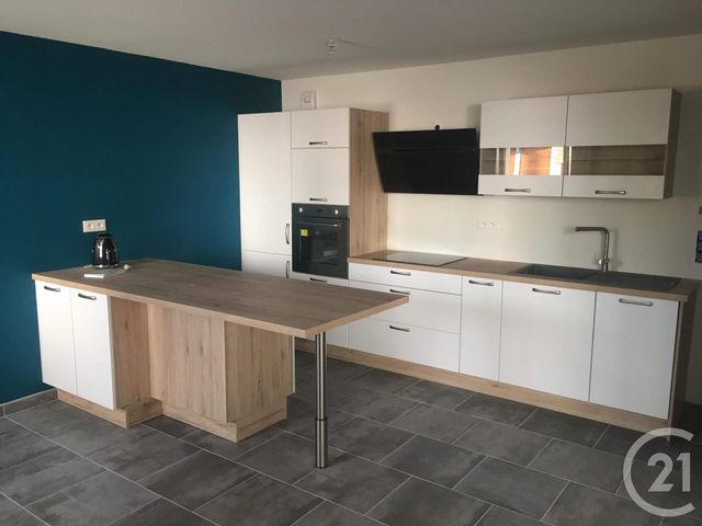 Appartement F2 à louer VALDAHON