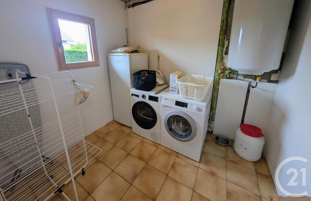 Maison &agrave; louer - 6 pi&egrave;ces - 97,50 m2 - Valdahon - 25 - FRANCHE-COMTE