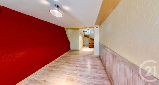 Immeuble &agrave; vendre - 650 m2 - Avoudrey - 25 - FRANCHE-COMTE