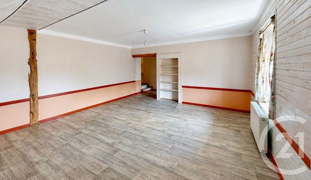 Immeuble &agrave; vendre - 650 m2 - Avoudrey - 25 - FRANCHE-COMTE