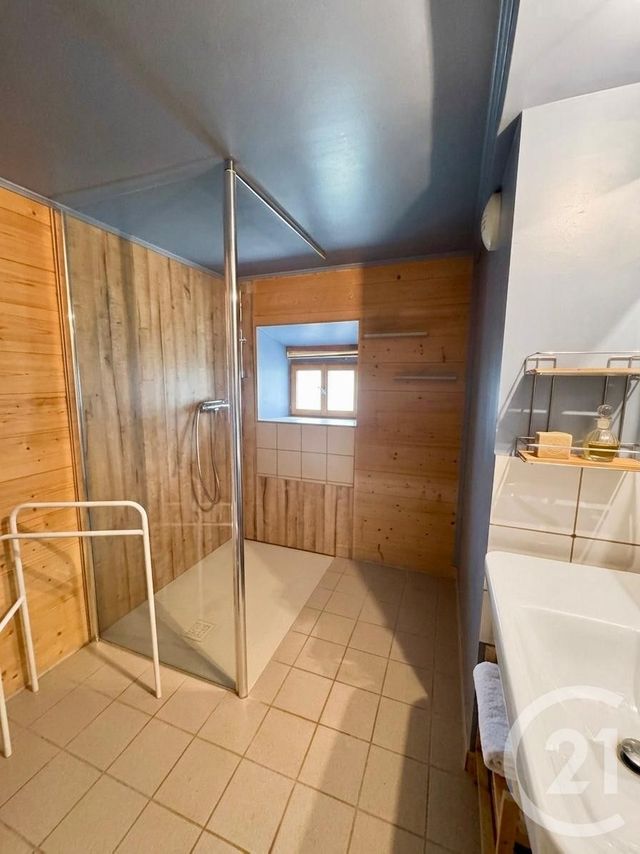 Immeuble &agrave; vendre - 650 m2 - Avoudrey - 25 - FRANCHE-COMTE