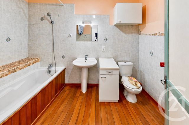 Immeuble &agrave; vendre - 650 m2 - Avoudrey - 25 - FRANCHE-COMTE