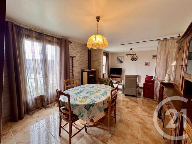 Maison &agrave; vendre - 5 pi&egrave;ces - 120 m2 - Etalans - 25 - FRANCHE-COMTE