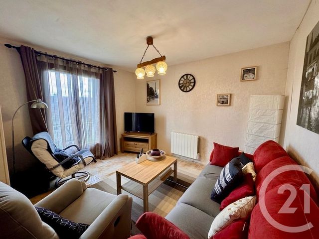 Maison &agrave; vendre - 5 pi&egrave;ces - 120 m2 - Etalans - 25 - FRANCHE-COMTE