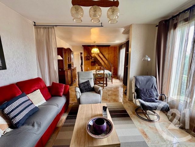 Maison &agrave; vendre - 5 pi&egrave;ces - 120 m2 - Etalans - 25 - FRANCHE-COMTE