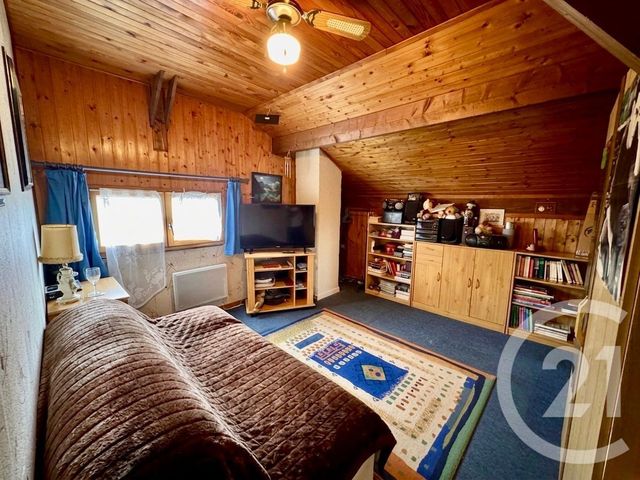 Maison &agrave; vendre - 5 pi&egrave;ces - 120 m2 - Etalans - 25 - FRANCHE-COMTE