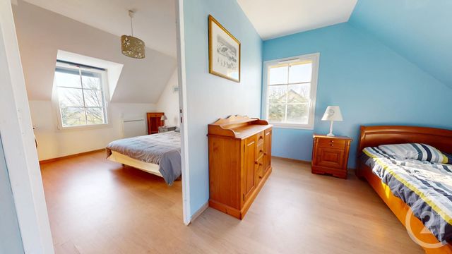 Maison &agrave; louer - 6 pi&egrave;ces - 120 m2 - Laviron - 25 - FRANCHE-COMTE