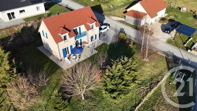 Maison à louer LAVIRON