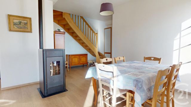 Maison &agrave; louer - 6 pi&egrave;ces - 120 m2 - Laviron - 25 - FRANCHE-COMTE