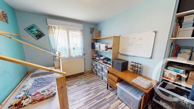 Maison &agrave; vendre - 5 pi&egrave;ces - 103 m2 - Vercel Villedieu Le Camp - 25 - FRANCHE-COMTE