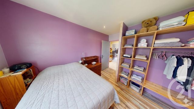 Maison &agrave; vendre - 5 pi&egrave;ces - 103 m2 - Vercel Villedieu Le Camp - 25 - FRANCHE-COMTE