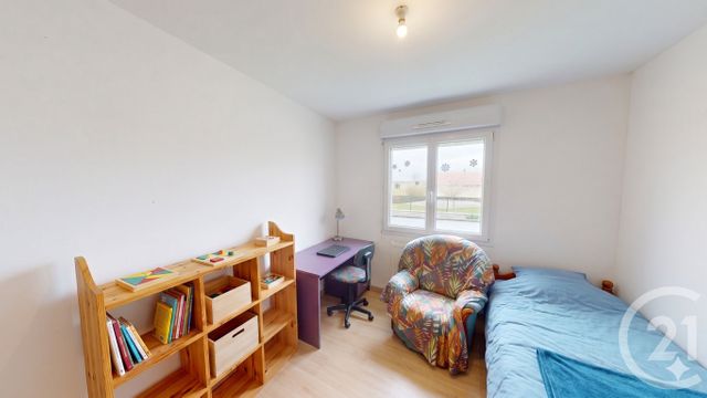 Maison &agrave; vendre - 5 pi&egrave;ces - 103 m2 - Vercel Villedieu Le Camp - 25 - FRANCHE-COMTE