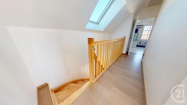 Maison &agrave; vendre - 6 pi&egrave;ces - 120 m2 - Laviron - 25 - FRANCHE-COMTE