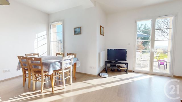 Maison &agrave; vendre - 6 pi&egrave;ces - 120 m2 - Laviron - 25 - FRANCHE-COMTE