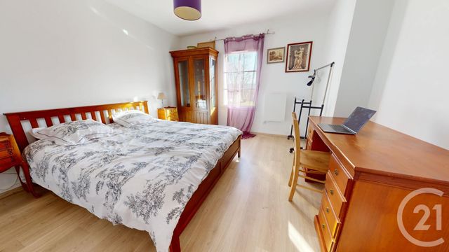 Maison &agrave; vendre - 6 pi&egrave;ces - 120 m2 - Laviron - 25 - FRANCHE-COMTE