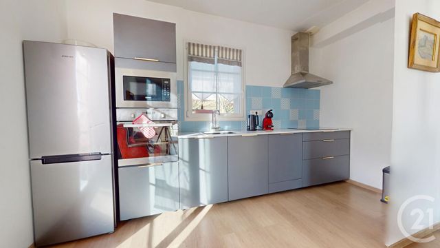 Maison &agrave; vendre - 6 pi&egrave;ces - 120 m2 - Laviron - 25 - FRANCHE-COMTE