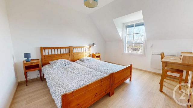 Maison &agrave; vendre - 6 pi&egrave;ces - 120 m2 - Laviron - 25 - FRANCHE-COMTE